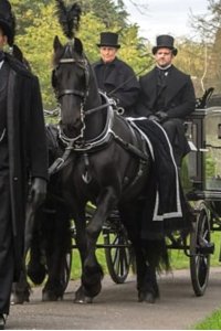 Shakespeare & Hathaway: Private Investigators – S01E03 – This Promised End