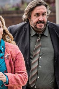 Shakespeare & Hathaway: Private Investigators – S02E06 – The Offered Fallacy
