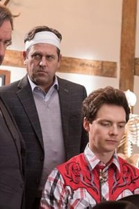 Shakespeare & Hathaway: Private Investigators – S02E08 – In My Memory Lock’d