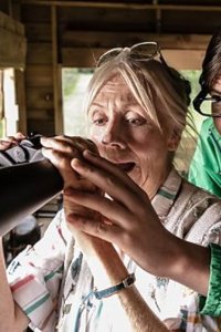 Shakespeare & Hathaway: Private Investigators – S03E08 – All That Glisters