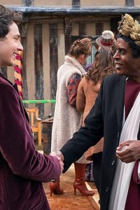 Shakespeare & Hathaway: Private Investigators – S04E07 – Some Cupid Kills