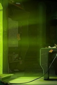 Final Space – S03E02 – The Hidden Light