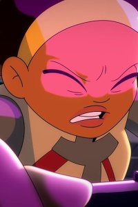 Final Space – S03E05 – All the Moments Lost