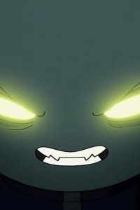 Final Space – S03E10 – Until the Sky Falls