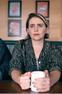 Good Girls – S03E01 – Find Your Beach