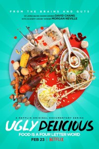 Ugly Delicious – S01E03 – Homecooking