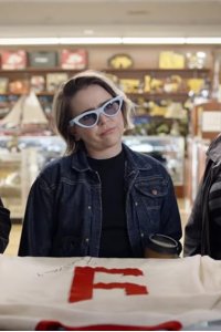 Good Girls – S03E04 – The Eye in Survivor