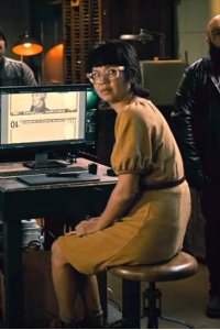 Good Girls – S03E05 – Au Jus