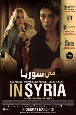 In Syria