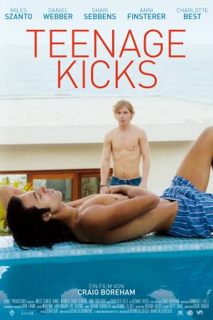 Teenage Kicks