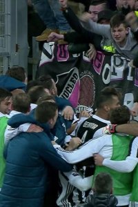 First Team: Juventus – S02E01 – Episode #2.1
