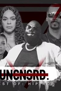 Uncensored – S03E10 – Best of: Hip Hop