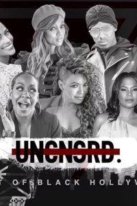 Uncensored – S03E11 – Best of: Black Hollywood