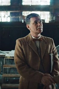 Stargate Origins – S01E01 – Episode #1.1