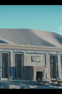 Stargate Origins – S01E04 – Episode #1.4