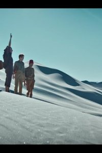 Stargate Origins – S01E05 – Episode #1.5
