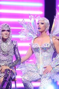 Drag Race Thailand – S02E05 – Hollywood Inspirations