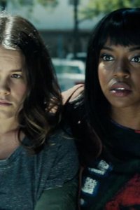 Here and Now – S01E02 – It’s Coming