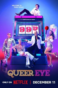 Queer Eye – S05E01 – Preaching Out Loud