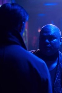 Altered Carbon – S01E02 – Fallen Angel