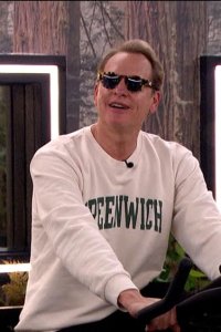 Celebrity Big Brother – S03E11 – Episode #3.11