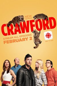 Crawford – S01E07 – Please for Fish