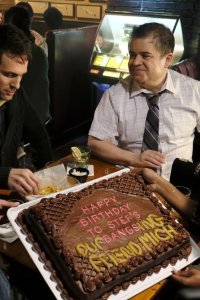 A.P. Bio – S02E01 – Happiness