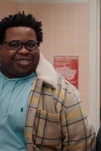 A.P. Bio – S04E06 – Love, for Lack of a Better Term