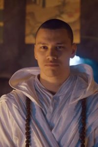 The New Legends of Monkey – S02E08 – The Real Tripitaka