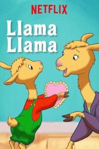 Llama Llama – S01E02 – Last Day of Summer / Bully Goat