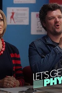 Let’s Get Physical – S01E02 – The Dancing Criminals