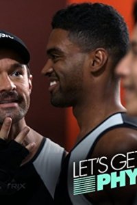 Let’s Get Physical – S01E04 – Lycra-Virgin