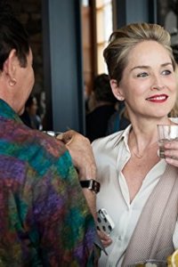 Mosaic – S01E01 – Meet Olivia Lake