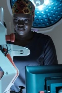 The Resident – S01E10 – Haunted
