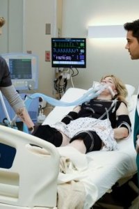 The Resident – S01E13 – Run, Doctor, Run