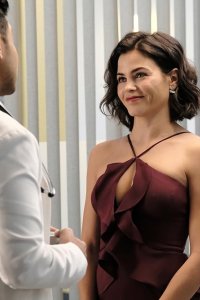 The Resident – S02E04 – About Time