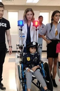 The Resident – S02E05 – The Germ