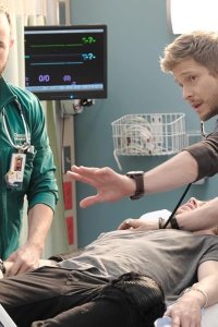 The Resident – S02E07 – Trial & Error