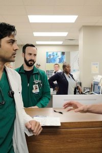 The Resident – S02E12 – Fear Finds a Way