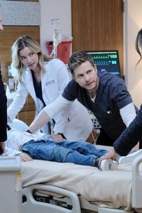 The Resident – S02E15 – Queens