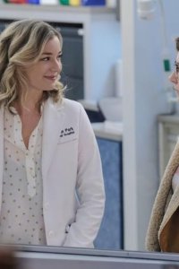 The Resident – S02E17 – Betrayal