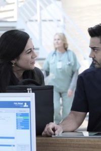 The Resident – S04E04 – Moving on and Mother Hens