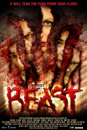 Timo Rose’s Beast