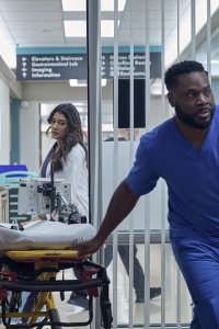 The Resident – S06E01 – Two Hearts