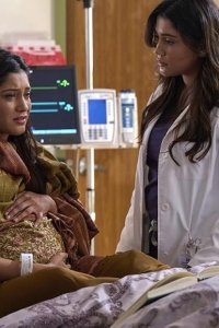 The Resident – S06E02 – Peek and Shriek