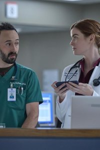 The Resident – S06E07 – The Chimera
