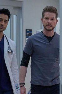 The Resident – S06E11 – All In