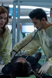 The Resident – S06E12 – All the Wiser