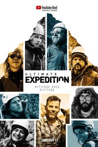 Ultimate Expedition – S01E06 – Running Out of Air