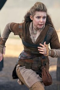 Britannia – S03E04 – The Big Vision